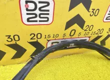 Горловина топливного бака TOYOTA VANGUARD 2010 7720142180 ACA38W 2AZFE
