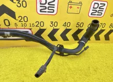 Горловина топливного бака TOYOTA VANGUARD 2010 7720142180 ACA38W 2AZFE
