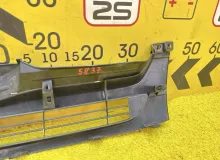 Решетка радиатора TOYOTA HIACE 2009 5311126430 KDH206V 1KDFTV, передняя