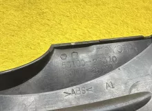 Решетка радиатора TOYOTA HIACE 2009 5311126430 KDH206V 1KDFTV, передняя