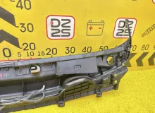 Жабо TOYOTA AQUA 2015 5570852260 NHP10 1NZFXE, переднее