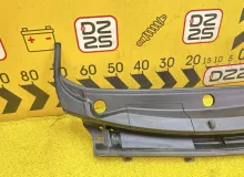 Жабо TOYOTA AQUA 2015 5570852260 NHP10 1NZFXE, переднее