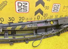 Жабо TOYOTA AQUA 2015 5570852260 NHP10 1NZFXE, переднее