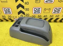 Бардачок между сиденьями TOYOTA HIACE 2008 5881026210B0 KDH206V 1KDFTV, передний