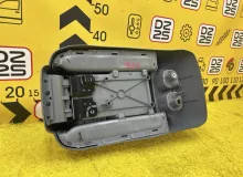Бардачок между сиденьями TOYOTA HIACE 2008 5881026210B0 KDH206V 1KDFTV, передний