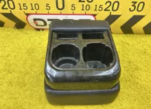 Бардачок между сиденьями TOYOTA HIACE 2008 5881026210B0 KDH206V 1KDFTV, передний