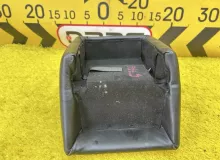 Бардачок между сиденьями TOYOTA HIACE 2008 5881026210B0 KDH206V 1KDFTV, передний