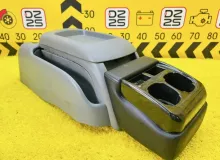 Бардачок между сиденьями TOYOTA HIACE 2008 5881026210B0 KDH206V 1KDFTV, передний