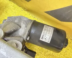 Механизм стеклоочистителя Mercedes-Benz