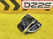 Джойстик управления мультимедиа Mercedes-Benz E-CLASS 2017 A2139008109 WDD213 OM654DE20LL, передний