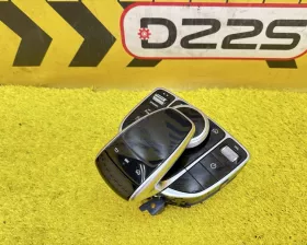 Джойстик управления мультимедиа Mercedes-Benz