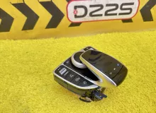 Джойстик управления мультимедиа Mercedes-Benz E-CLASS 2017 A2139008109 WDD213 OM654DE20LL, передний