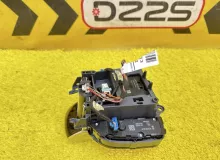 Джойстик управления мультимедиа Mercedes-Benz E-CLASS 2017 A2139008109 WDD213 OM654DE20LL, передний