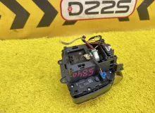 Джойстик управления мультимедиа Mercedes-Benz E-CLASS 2017 A2139008109 WDD213 OM654DE20LL, передний