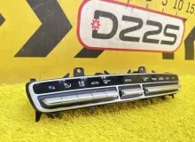 Блок управления климат-контролем Mercedes-Benz E-CLASS 2017 A2139054707 WDD213 OM654DE20LL, передний