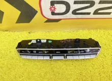 Блок управления климат-контролем Mercedes-Benz E-CLASS 2017 A2139054707 WDD213 OM654DE20LL, передний