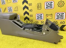 Бардачок между сиденьями TOYOTA VANGUARD 2007 5890142051E1 ACA33W 2AZFE, передний