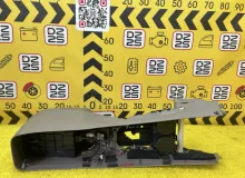 Бардачок между сиденьями TOYOTA VANGUARD 2007 5890142051E1 ACA33W 2AZFE, передний