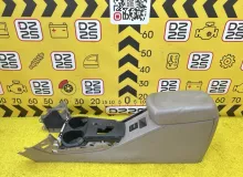 Бардачок между сиденьями TOYOTA VANGUARD 2007 5890142051E1 ACA33W 2AZFE, передний