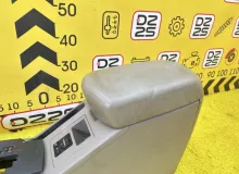 Бардачок между сиденьями TOYOTA VANGUARD 2007 5890142051E1 ACA33W 2AZFE, передний