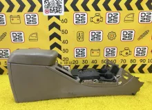 Бардачок между сиденьями TOYOTA VANGUARD 2007 5890142051E1 ACA33W 2AZFE, передний