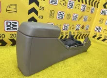 Бардачок между сиденьями TOYOTA VANGUARD 2007 5890142051E1 ACA33W 2AZFE, передний