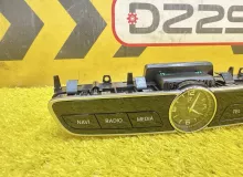 Часы Mercedes-Benz E-CLASS 2017 A2138272000 WDD213 OM654DE20LL, передние