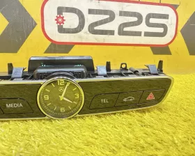 Часы Mercedes-Benz