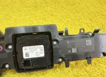Часы Mercedes-Benz E-CLASS 2017 A2138272000 WDD213 OM654DE20LL, передние
