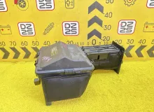 Блок предохранителей Mercedes-Benz V-CLASS 2008 A6395450101 W639 M272E35/272.978/272978, передний