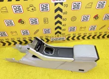 Бардачок между сиденьями Land Rover RANGE ROVER EVOQUE 2012 LR033473 L538 204PT, передний