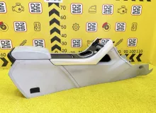Бардачок между сиденьями Land Rover RANGE ROVER EVOQUE 2012 LR033473 L538 204PT, передний
