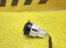 Кнопка включения 4WD TOYOTA LAND CRUISER 2003 8472560030 UZJ100W 2UZFE, передняя