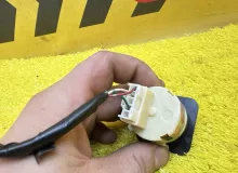 Кнопка включения 4WD TOYOTA LAND CRUISER 2003 8472560030 UZJ100W 2UZFE, передняя