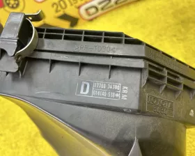 Корпус воздушного фильтра Toyota