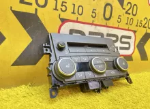 Блок управления климат-контролем Land Rover RANGE ROVER EVOQUE 2012 LR028204 L538 204PT, передний
