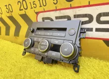 Блок управления климат-контролем Land Rover RANGE ROVER EVOQUE 2012 LR028204 L538 204PT, передний