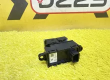 Кнопка ручника MAZDA CX-30 2019- B0N666EP0 DM8P S8DPTS, передняя