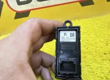 Кнопка ручника MAZDA CX-30 2019- B0N666EP0 DM8P S8DPTS, передняя