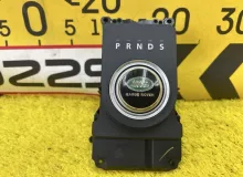 Селектор акпп Land Rover RANGE ROVER EVOQUE 2012 LR024731 L538 204PT, передний