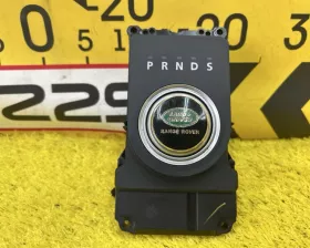 Селектор акпп Land Rover