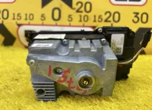 Селектор акпп Land Rover RANGE ROVER EVOQUE 2012 LR024731 L538 204PT, передний