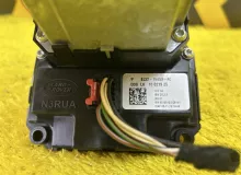 Селектор акпп Land Rover RANGE ROVER EVOQUE 2012 LR024731 L538 204PT, передний