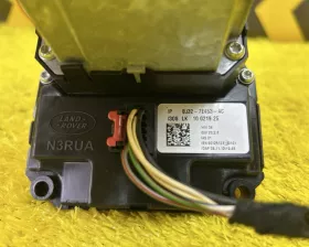 Селектор акпп Land Rover