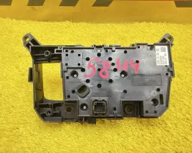 Джойстик управления мультимедиа Mazda
