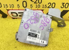 Блок управления двс TOYOTA RAV4 2000/Цвет 064 8966142160 ZCA26W 1ZZFE, передний