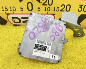 Блок управления двс TOYOTA