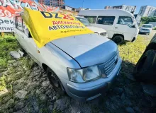 Крыло заднее TOYOTA SUCCEED 2007 6161252220 NCP58G 1NZFE, заднее левое