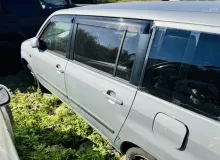 Крыло заднее TOYOTA SUCCEED 2007 6161252220 NCP58G 1NZFE, заднее левое