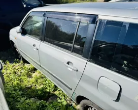 Крыло заднее TOYOTA